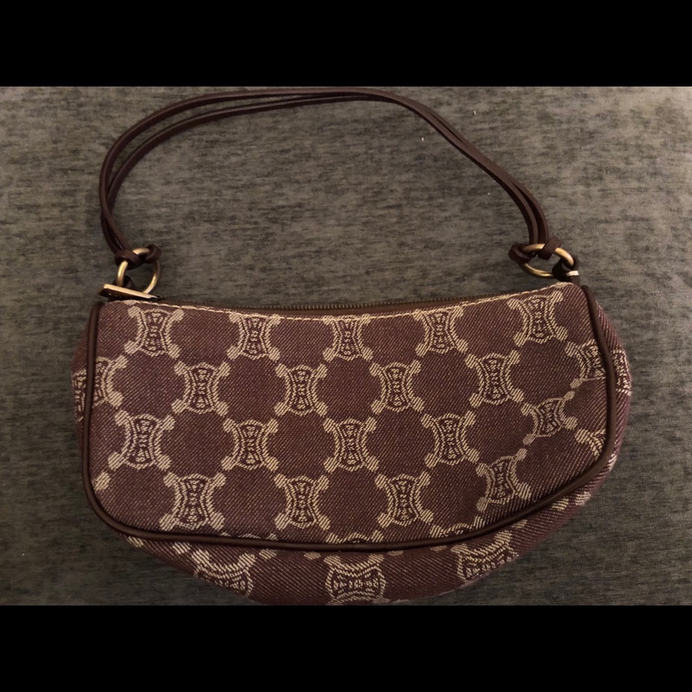 Celine Purse